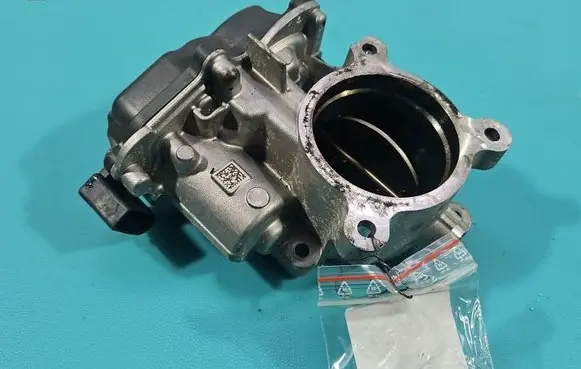Audi A4 S4 B9 8W Throttle body valve 05L128063D IMPRK1575494