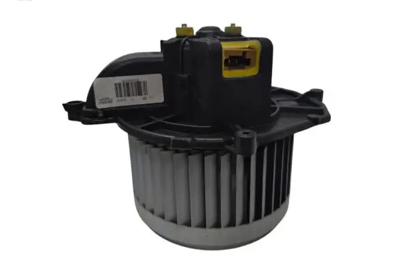 Peugeot Rifter Heater fan/blower 181428100 5E2228200