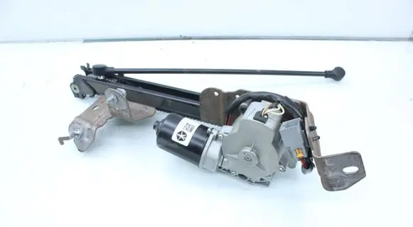 Dodge Grand Caravan Tailgate/trunk/boot lift motor 68195936AB