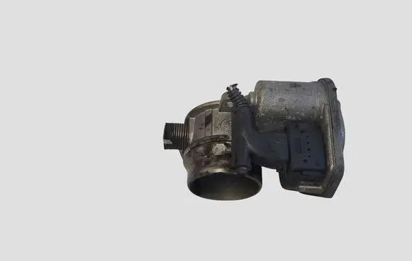 BMW 1 E81 E87 Throttle valve 780437302