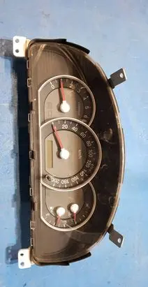 KIA Sorento Speedometer (instrument cluster) 94013-3E190 20061108 984700