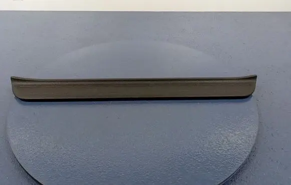 KIA Ceed Foot area side trim 85883J7100