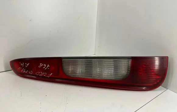 Ford C-MAX I Rear/tail lights
