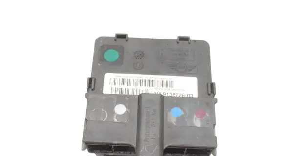 Mini Cooper Countryman R60 Positive wiring loom 9136726