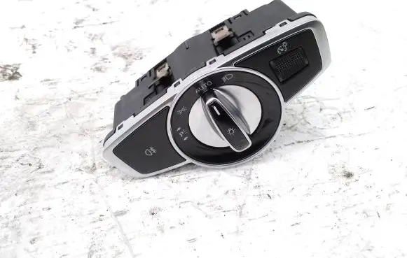 Mercedes-Benz E W238 Light switch A2229055508