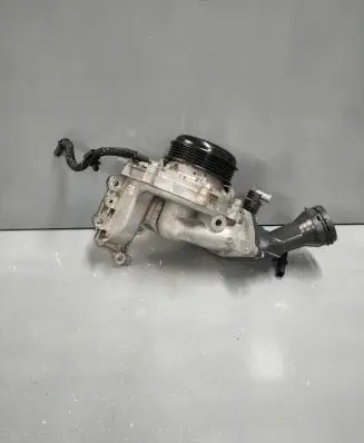 Mercedes-Benz E W213 Water pump A6542010010