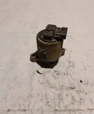 Opel Meriva A EGR valve