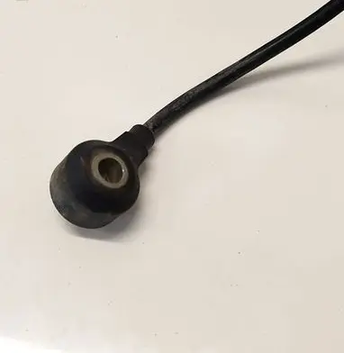 Volkswagen Golf VI Detonation knock sensor 