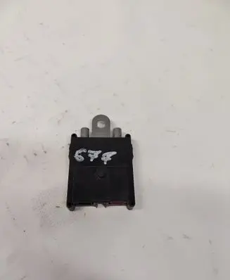 Aerial antenna amplifier