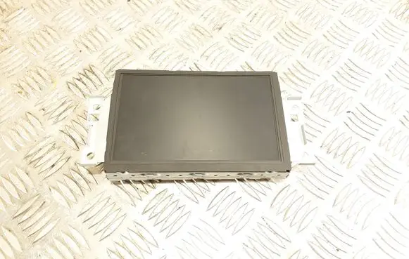 Volvo XC60 Screen/display/small screen 31382065