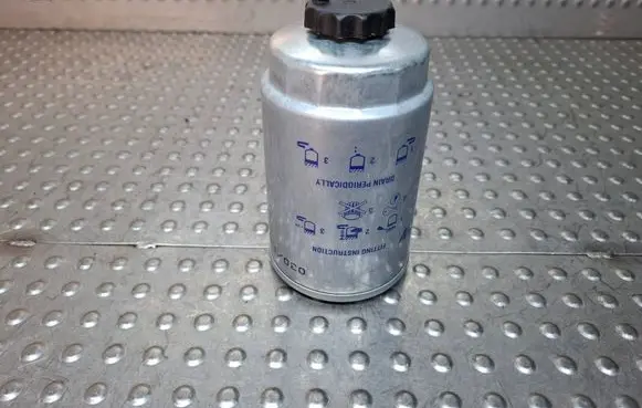 Fiat Ducato Fuel filter 71771746