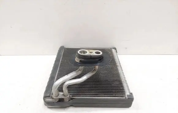 Air conditioning (A/C) radiator (interior)
