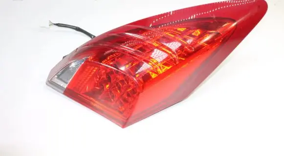 Honda Civic IX Rear/tail lights