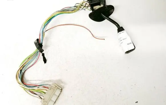 BMW 3 E36 Indicator stalk 011003