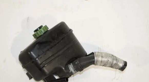 Porsche Panamera (970) Power steering fluid tank/reservoir 970359071