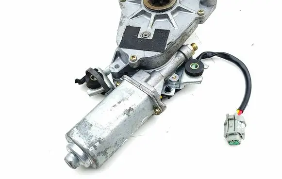 Toyota RAV 4 (XA20) Folding roof motor 
