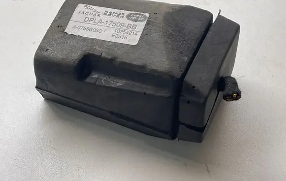 Land Rover Range Rover L405 Other control units/modules DPLA17509BB A0755G03C 10254214