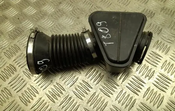 Opel Astra K Air intake hose/pipe 39087141
