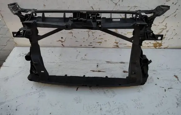 Audi A3 S3 8V Radiator support slam panel 
