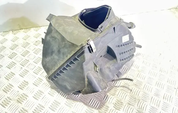 Audi A6 S6 C6 4F Air filter box 4F0133837BB 059133843B 70345007