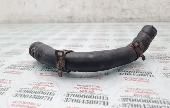 Volkswagen Touran I Engine coolant pipe/hose 3C0121058AR