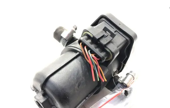 Nissan Altima Mass air flow meter 161503000