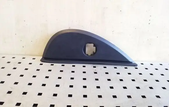 KIA Sportage Dashboard side end trim 847653U010