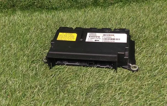 Volvo V40 Airbag control unit/module 31406254