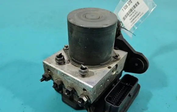 Skoda Scala ABS Pump 2Q0614517AP IMPRK1539370