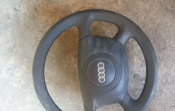 Audi A6 S6 C5 4B Steering wheel