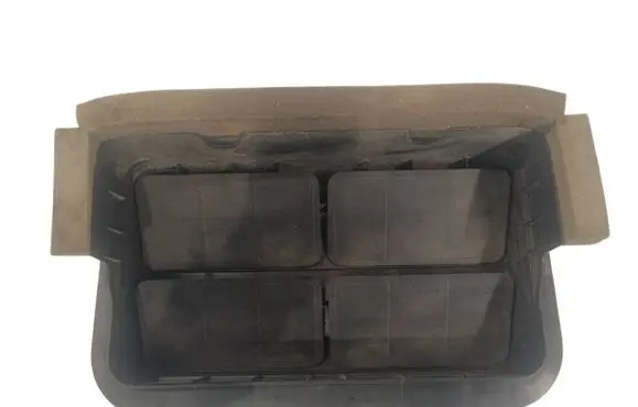 Subaru Ascent Quarter panel pressure vent 72651AJ01A