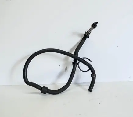 Volkswagen Jetta V Air intake hose/pipe