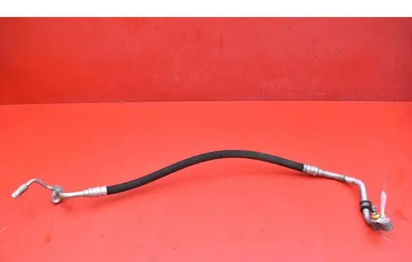 Air conditioning (A/C) pipe/hose