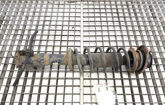 Mitsubishi Mirage VI G4 Attrage Front shock absorber/damper 4060A379
