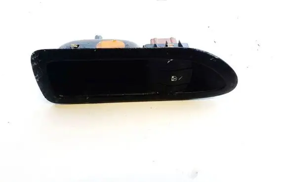 Renault Laguna II Electric window control switch 8200016014