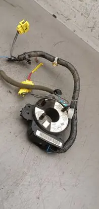 Honda CR-V Airbag slip ring squib (SRS ring) FEJ60G5712M