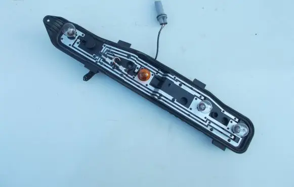 Fiat Doblo Rear/tail lights 20370751