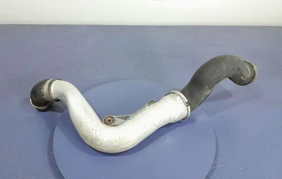 Volkswagen Eos Air intake hose/pipe 1K0145832B
