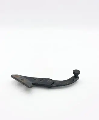Mercedes-Benz Vito Viano W447 Sliding door upper roller guide/hinge A4477600147