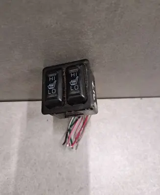 Mitsubishi Outlander Seat heating switch 5A27
