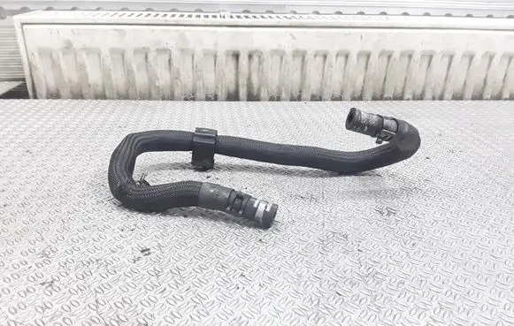 Seat Exeo (3R) Fuel line/pipe/hose 3R0130307A