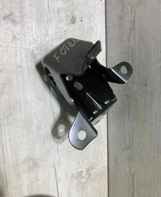 Toyota Yaris Driver seat console base 