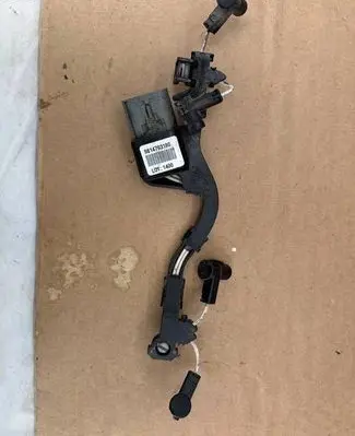 Peugeot 5008 Plug wire
