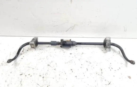 BMW 7 F01 F02 F03 F04 Rear active stabilizer 