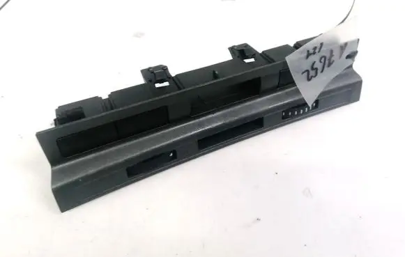Audi A6 S6 C6 4F Climate control unit 4F0941518