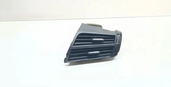 BMW X5 F15 Dashboard side air vent grill/cover trim 9252920