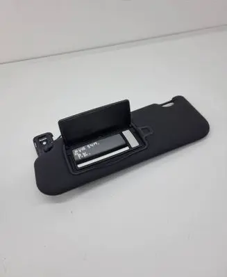 Land Rover Evoque II Sun visor Jlr04101pe