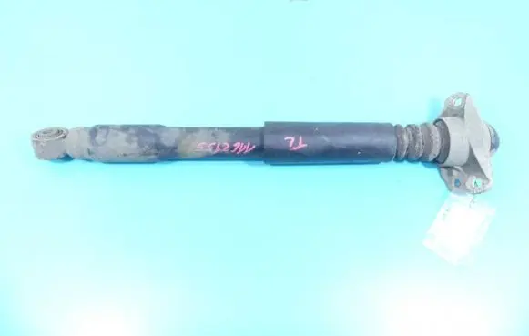 Skoda Superb B6 (3T) Rear shock absorber/damper IMPRK1162155
