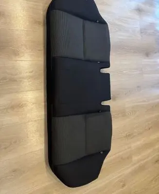 Mercedes-Benz C W204 Rear seat A2049200050 2049200050