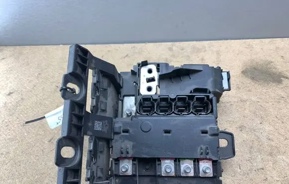 BMW 5 G30 G31 G38 Positive wiring loom 6802944 680294402 61146802944